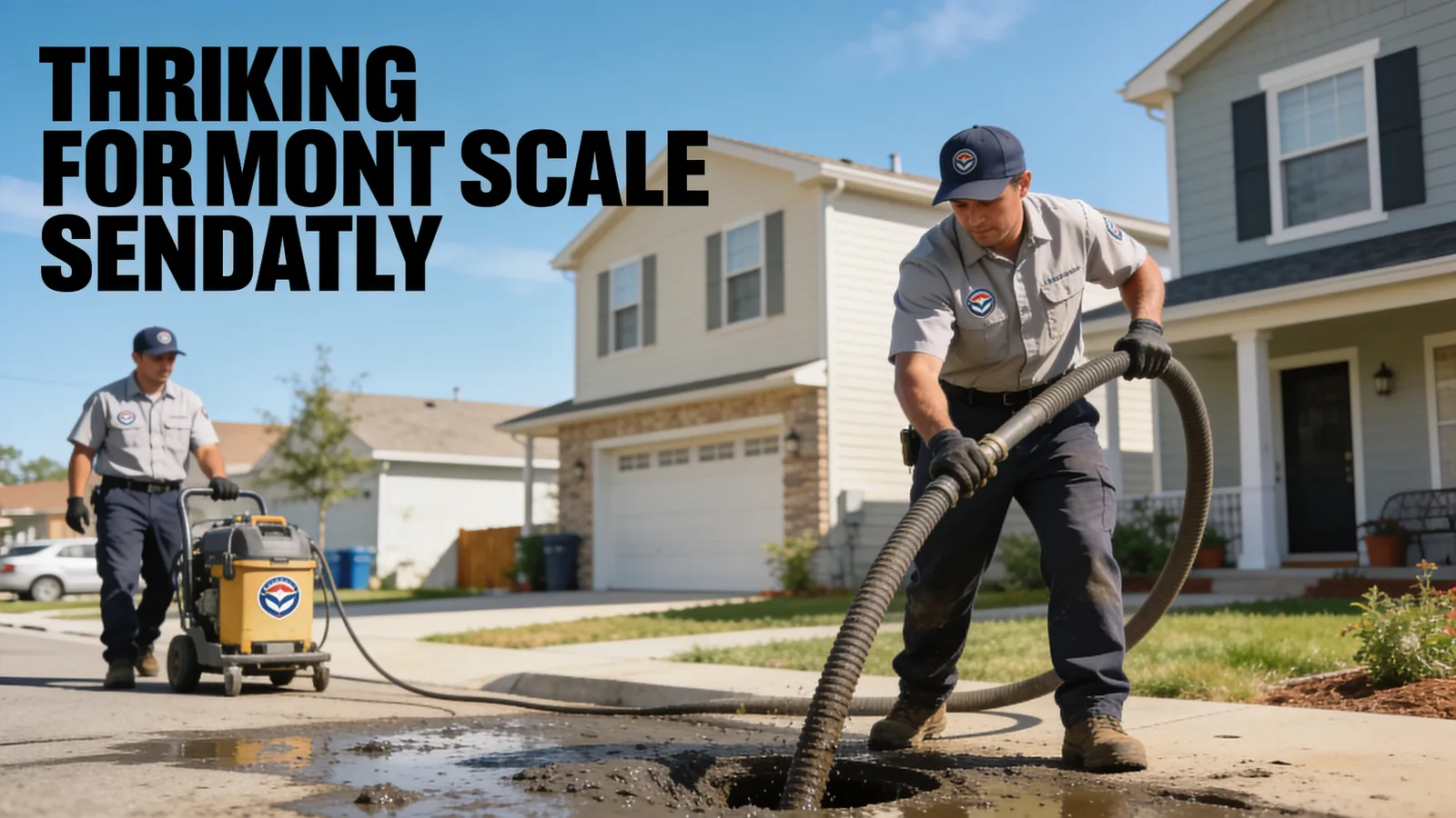 Sewage Cleanup in Lewiston, MI near me